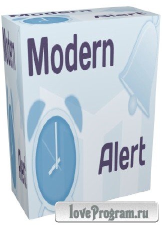 ModernAlert 1.2.0 Rus 