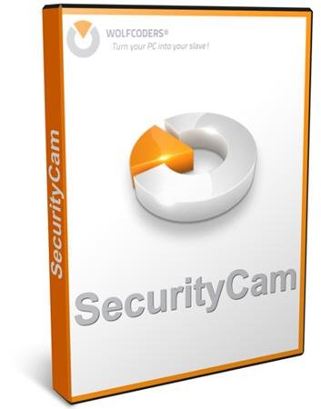 Wolfcoders SecurityCam 1.7.0.6