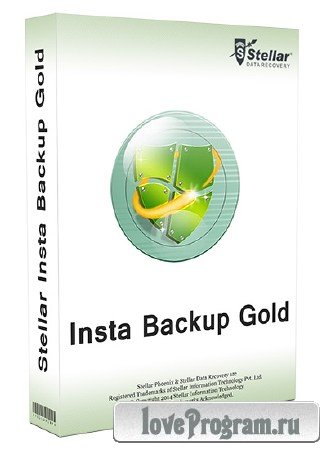 Stellar Insta Backup Gold 3.0.0.0 Final