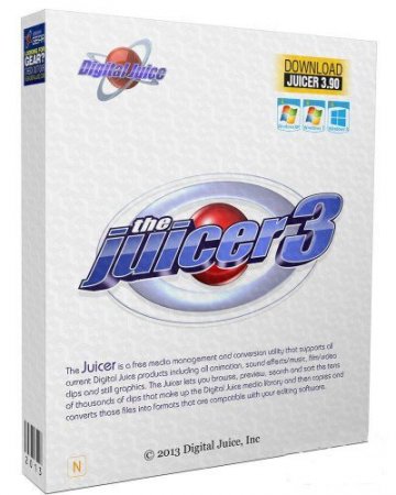 Juicer 3.90_Build 118