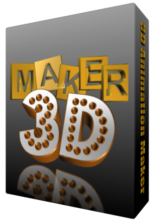 Aurora 3D Animation Maker 14.08.27 Rus