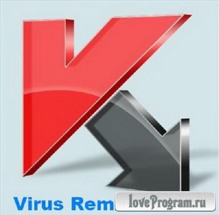 Kaspersky Virus Removal Tool 11.0.3.7 DC 28.08.2014 RuS Portable