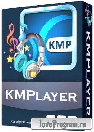 The KMPlayer 3.9.0.127 repack by cuta ( 2.1)