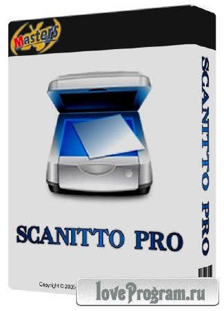 Scanitto Pro 3.2.0.0