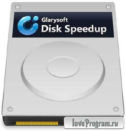 Glarysoft Disk SpeedUp 5.0.1.57 Rus + Portable