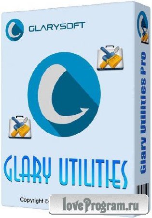 Glary Utilities Pro 5.7.0.14 Final ML/Rus RePack/Portable