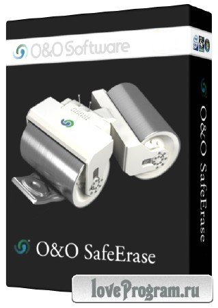 O&O SafeErase Professional 7.0 Build 219 + Rus