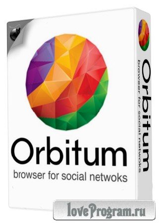 Orbitum Browser 32.0.1700.179 Rus 