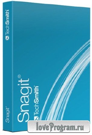 Techsmith Snagit 12.2.0 Build 1656 Portable by PortableAppZ