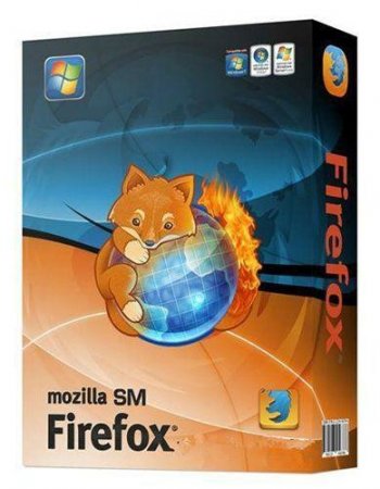 Firefox SM 32.0 Rus