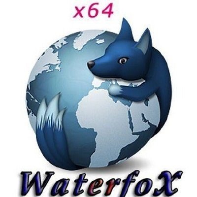 Waterfox 32.0 x64 Final RePack (& Portable) by D!akov