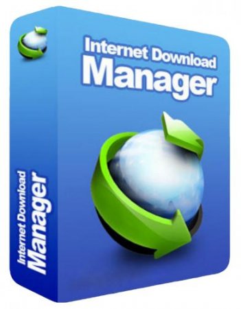 Internet Download Manager 6.21 Build 9 Final RePack by KpoJIuK