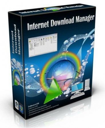 Internet Download Manager 6.21 Build 9 RePack (& Portable) by D!akov