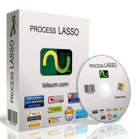 Process Lasso Pro 6.9.8.0 Final RePack (& Portable) by D!akov