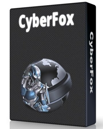 Cyberfox 31.1.0 (x32+x64) Rus