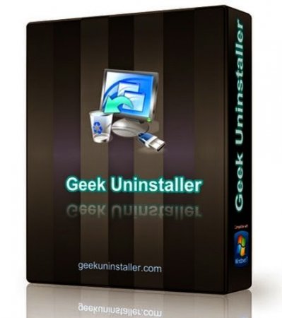 Geek Uninstaller 1.3.1.38 Rus Portable