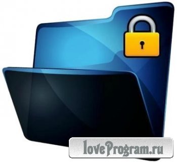 Anvide Lock Folder 3.22 [Multi/Ru]
