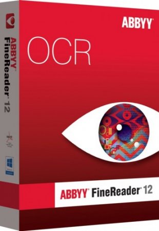 ABBYY FineReader 12.0.101.388 Corporate RePack by KpoJIuK