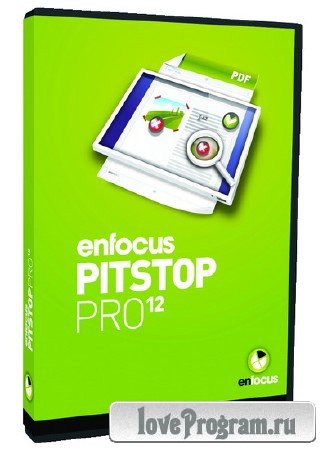 Enfocus PitStop Professional 12.2 Final
