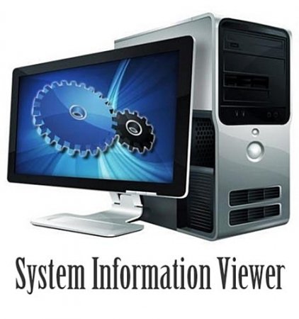 SIV (System Information Viewer) 4.47 Rus Portable