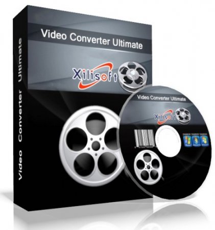 Xilisoft Video Converter Ultimate 7.8.3 Build 20140904 RePack by elchupakabra