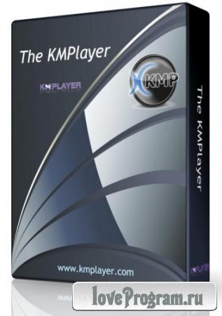 The KMPlayer 3.9.0.128 Final RePack (& Portable) by D!akov