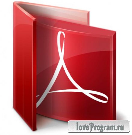 Adobe Reader XI 11.0.09 Rus RePack by D!akov