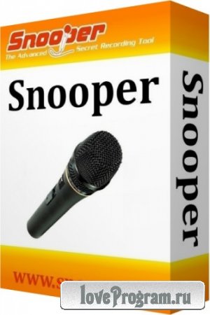 Snooper 1.44.4