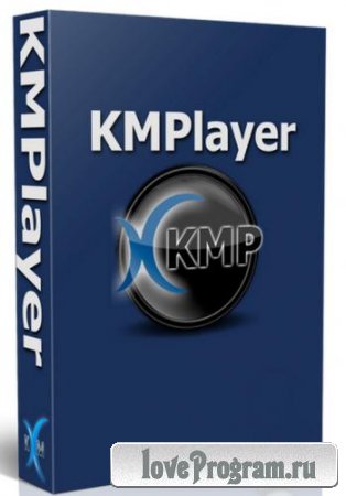 The KMPlayer 3.9.0.128 repack by cuta ( 2.2)