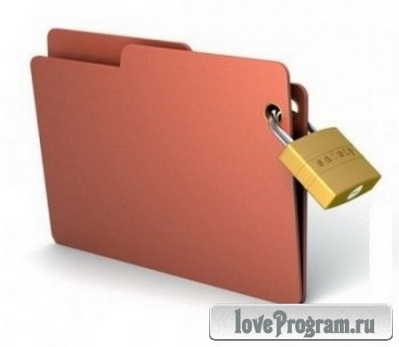 Anvide Lock Folder 3.26 Rus