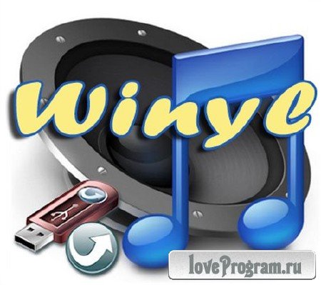 Winyl 3.0.3 Final Rus Portable