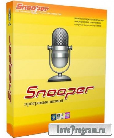 Snooper 1.44.5