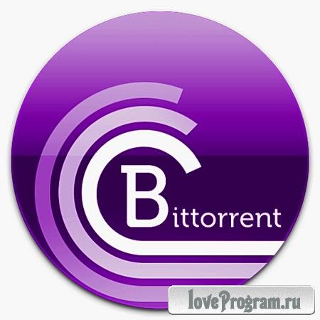 BitTorrent Plus 7.9.2 build 34026 Stable