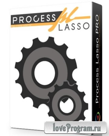 Process Lasso Pro 7.0.0.0 Final RePack (& Portable) by D!akov
