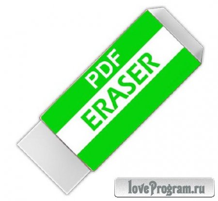 PDF Eraser Pro 1.0.4.4 Final (+ Portable) DC 23.09.2014