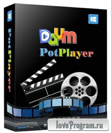 Daum PotPlayer 1.6.49952 Stable RePack (& Portable) by KpoJIuK