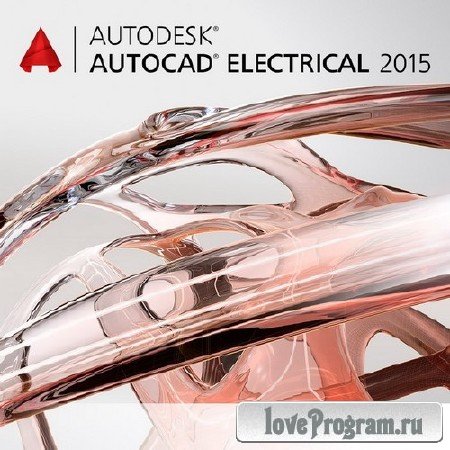 Autodesk AutoCAD Electrical 2015 Build J.210.0.0 SP2 by m0nkrus (AIO)
