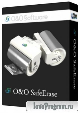 O&O SafeErase Professional 8.0 Build 42 RePack by D!akov