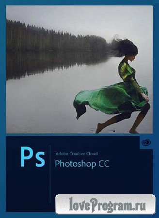 Adobe Photoshop CC 2014.2.0 20140926.r.236 (x86/x64)