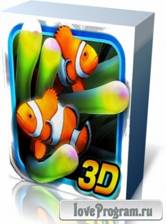 Sim Aquarium 3.8 Build 60 Premium RePack by Trovel