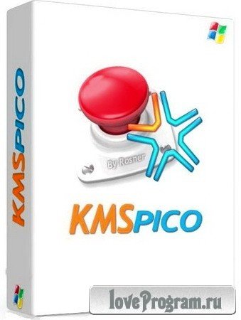 KMSpico 10.0 Stable