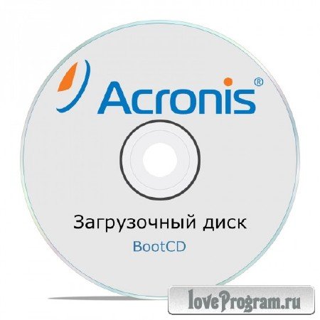 Acronis Backup Workstation Server 11.5 Build 39029 + Paragon Hard Disk Manager 14 Pro 10.1.21.623 +  SATA/SCSI/RAID (x86/2014/RUS/BootCD)