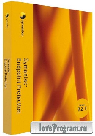 Symantec Endpoint Protection 12.1.5337.5000 RU5 Final + Clients (  !)