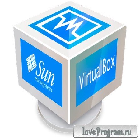 VirtualBox 4.3.18.96516 Final + Extension Pack RePack & Portable by D!akov (2014/ML/RUS)