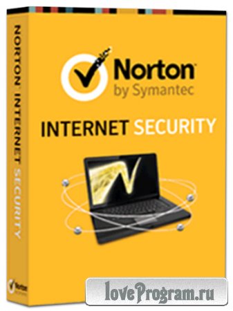 Norton Internet Security 2014 21.6.0.32