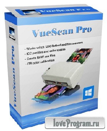 VueScan Pro 9.4.48 Final