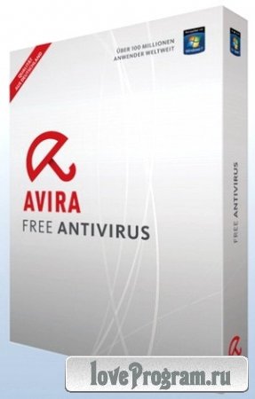 Avira Free Antivirus 14.0.7.306 (DC 14.10.2014) Final