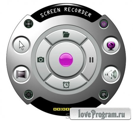 ZD Soft Screen Recorder 8.0 Final