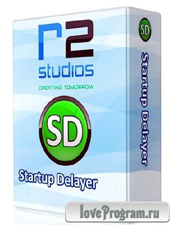 Startup Delayer 3.0 Build 362 Standard