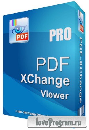 PDF-XChange Viewer Pro 2.5 Build 310.0 Final